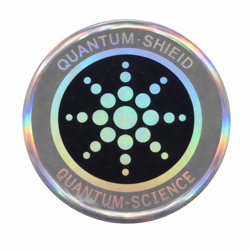 SafeField EMF Shield Chips