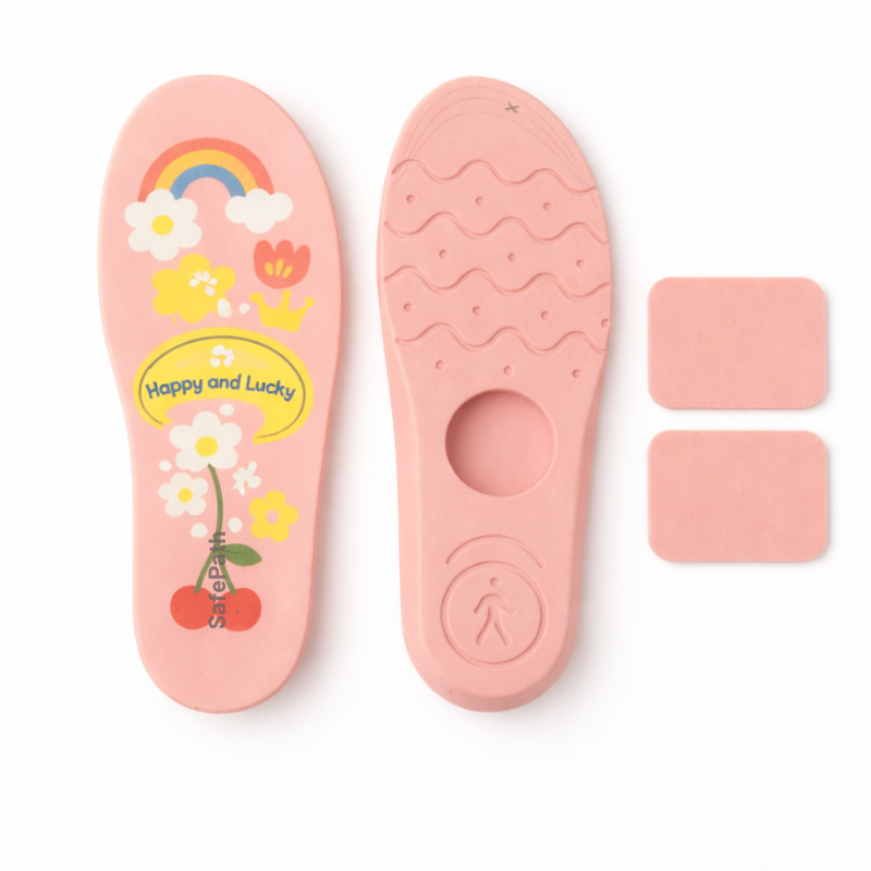 SafePath Insoles