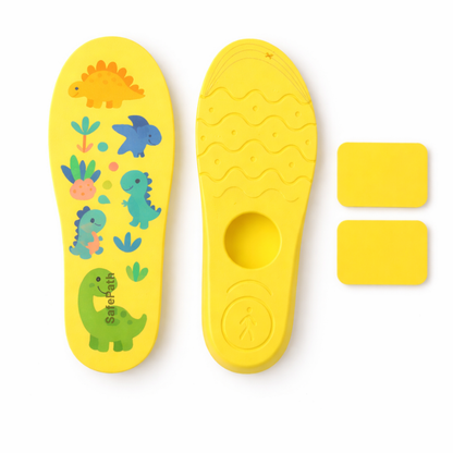 SafePath Insoles